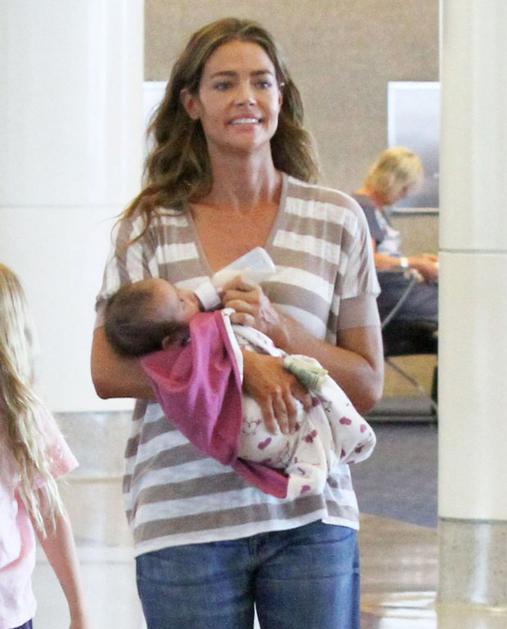Denise Richards Eloise Joni