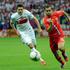 Boenisch Keržakov Poljska Rusija Varšava Euro 2012