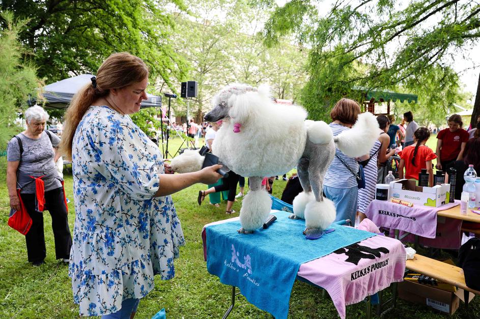 Festival za ljubitelje živali 2023