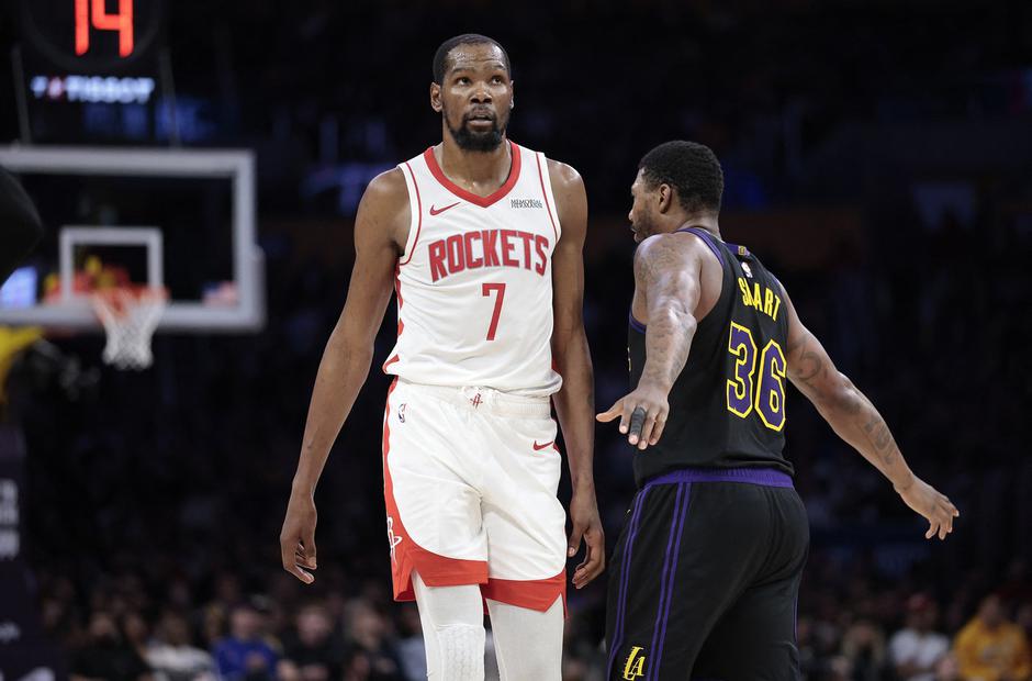 Los Angeles Lakers | Avtor: Profimedia