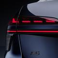 Audi A6 limuzina