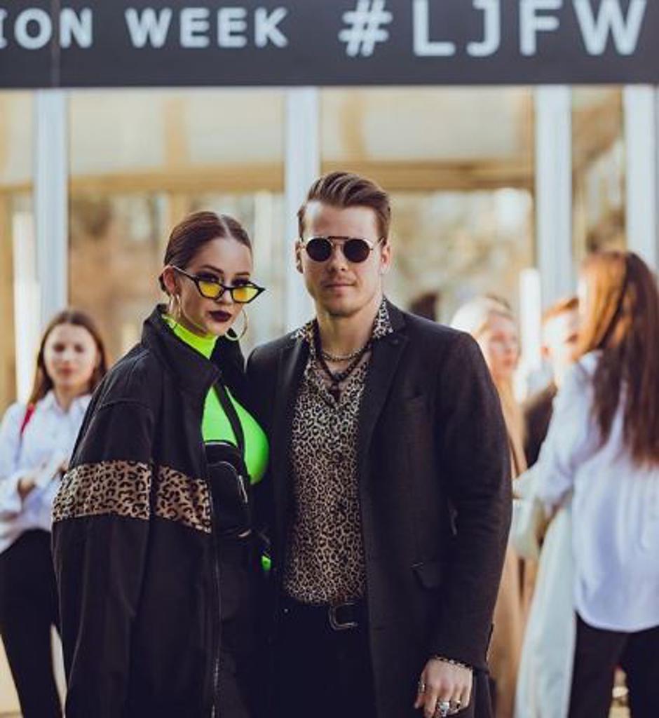 Gaja Prestor | Avtor: Instagram