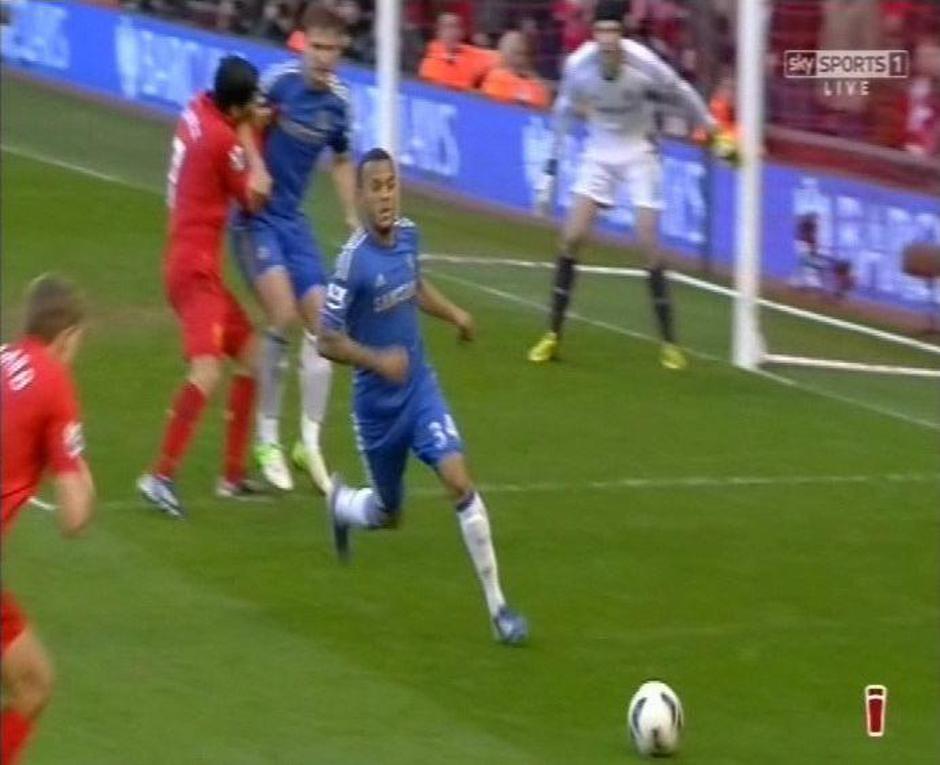 Luis Suarez | Avtor: Profimedia