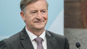 Karel Erjavec