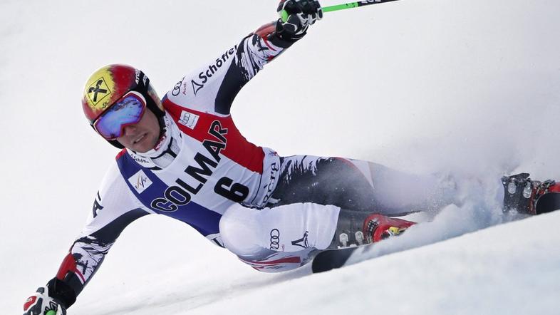 Marcel Hirscher