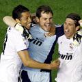 iker casillas sergio ramos