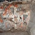 Najdene zidne poslikave naj bi bile najstarejše na Bližnjem vzhodu.