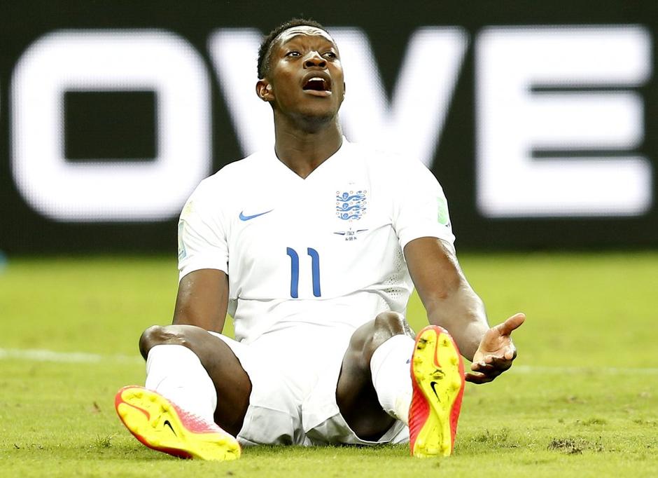 Danny Welbeck | Avtor: EPA