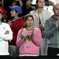 mirka federer