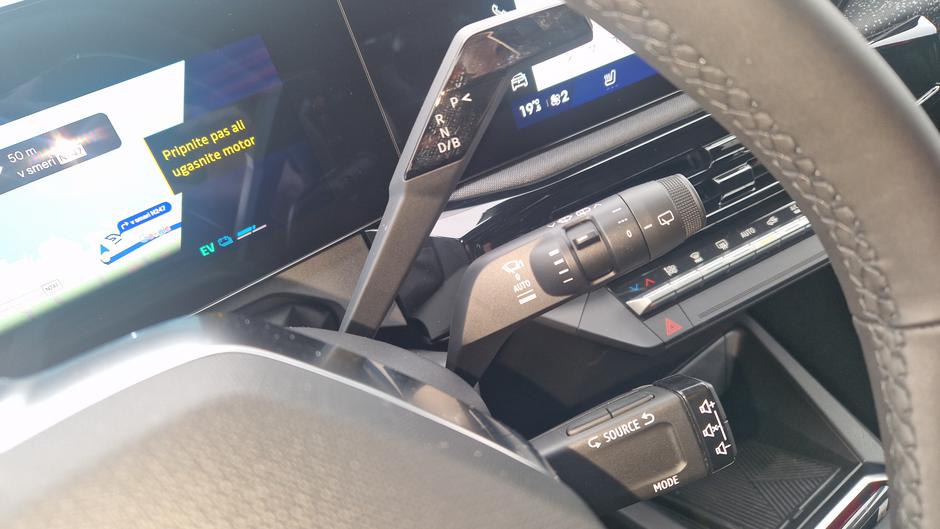 Novi renault clio šeste generacije | Avtor: Gregor Prebil