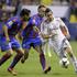 (Levante - Real Madrid)