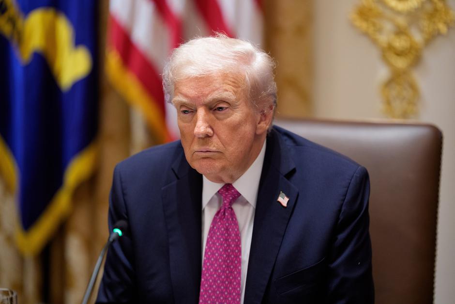 donald trump | Avtor: Profimedia