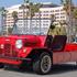 Mini moke