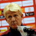 Gordon Strachan