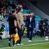 nogomet, Liga Narodov, Slovenija - Severna Makedonija