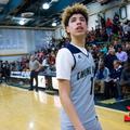 LaMelo Ball