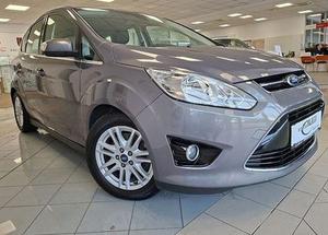 Ford C-Max 2.0l TDCi  163PS  M6 Titanium-NAVI-ODLIČEN-