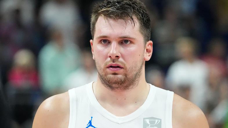 Luka Dončić