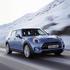 Mini clubman all4