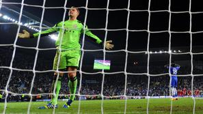 Neuer Lukaku Bayern Chelsea evropski superpokal Praga finale