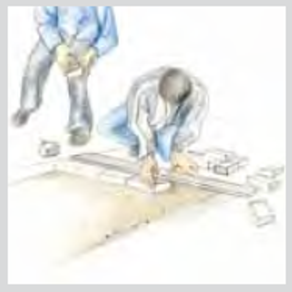 tlakovanje | Avtor: arhiv Merkur