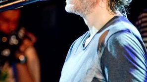 Jan Plestenjak očaral Maribor