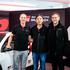 doživetje Toyota GR, Gazoo Racing, Andrej Jereb, Yosuke Arai, Mitja Bulc