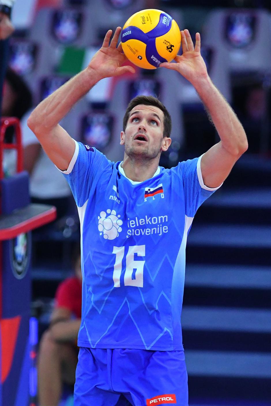 Gregor Ropret | Avtor: Profimedia