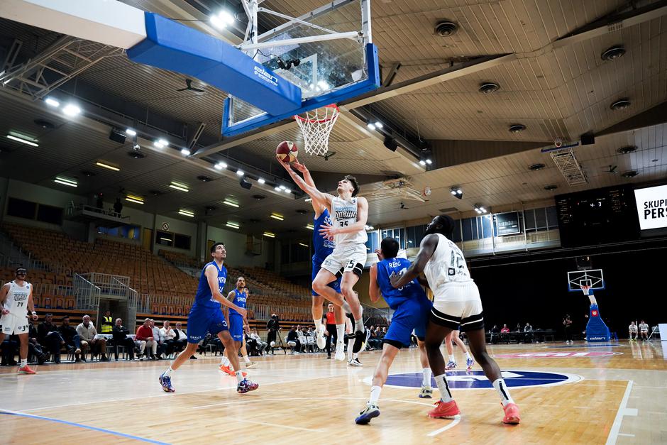 KK Ilirija | Avtor: Perspektiva Ilirija/Aleš Fevžer