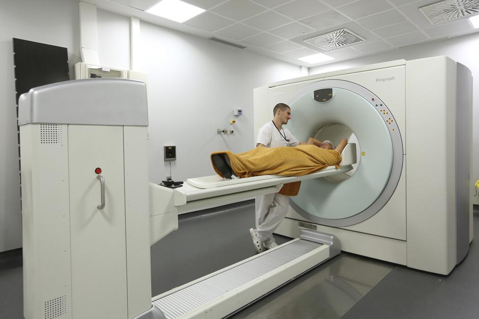 pet/ct | Avtor: Profimedia