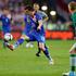 Perišić Irska Hrvaška Poznan Euro 2012