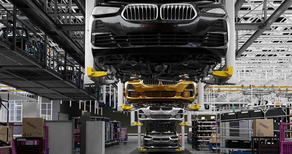 BMW debrecen | Avtor: BMW