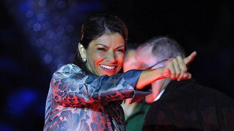 Prvič v zgodovini Kostarike bo na čelu države ženska predsednica. (Foto: AFP)