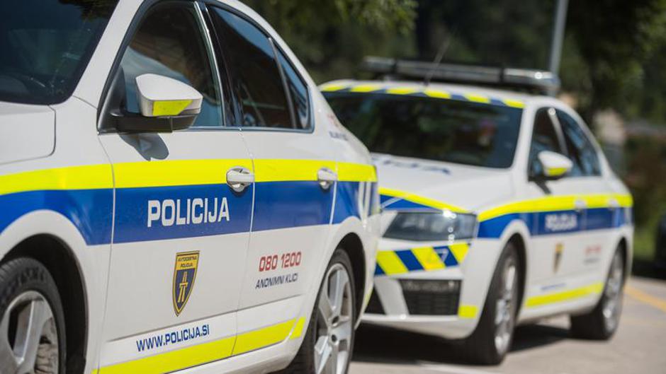 policija vozilo | Avtor: Žurnal24 