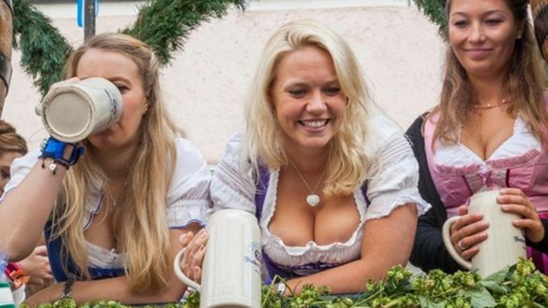 Oktoberfest