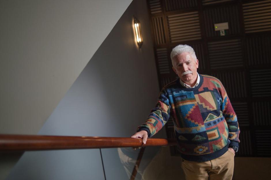 klopni meningitis | Avtor: Anže Petkovšek