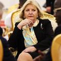 Darja Bavdaž Kuret, slovenska veleposlanica v Rusiji