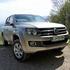 Slovenska predstavitev: Volkswagen amarok