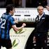 Seria A Inter Atalanta Diego Milito
