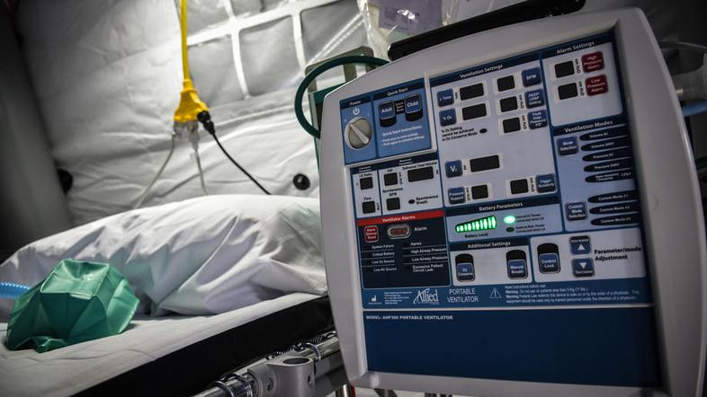 Koronavirus v Italiji