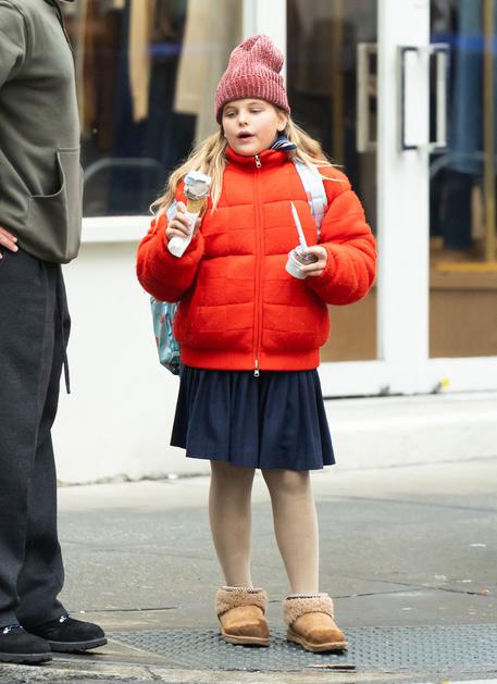 lea cooper, bradley cooper