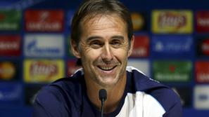 Julen Lopetegui