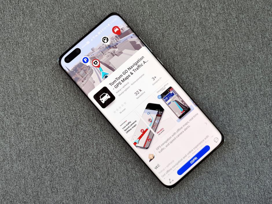 Huawei Ciril Komotar | Avtor: Huawei