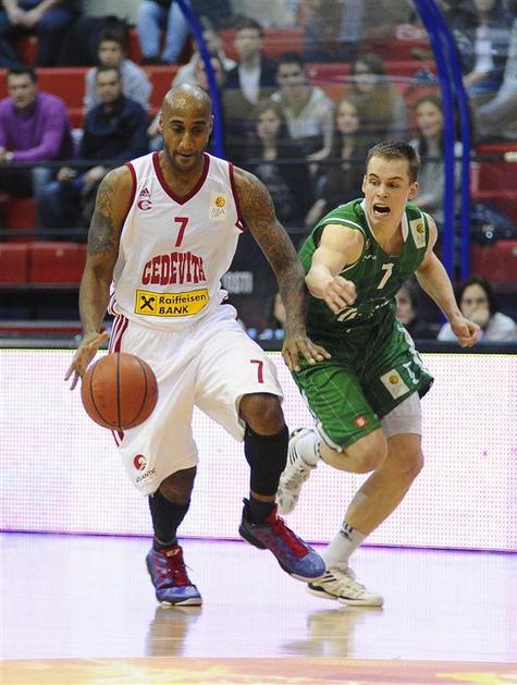 Wright Prepelič Cedevita Union Olimpija liga ABA