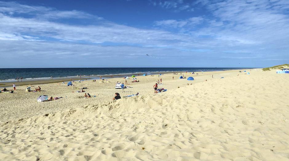 texel plaža | Avtor: Profimedia