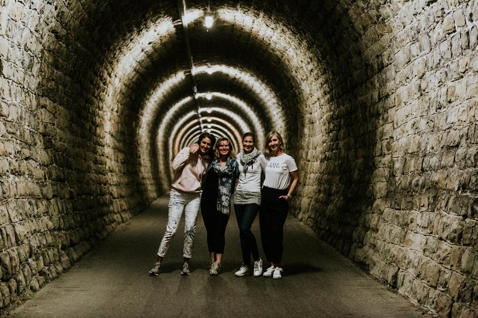 Po 25-ih letih spet skupaj | Avtor: Po 25-ih letih spet skupaj