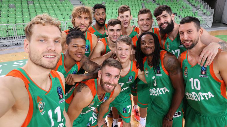Cedevita Olimpija