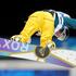 olimpijske igre Vancouver snežni kanal halfpipe