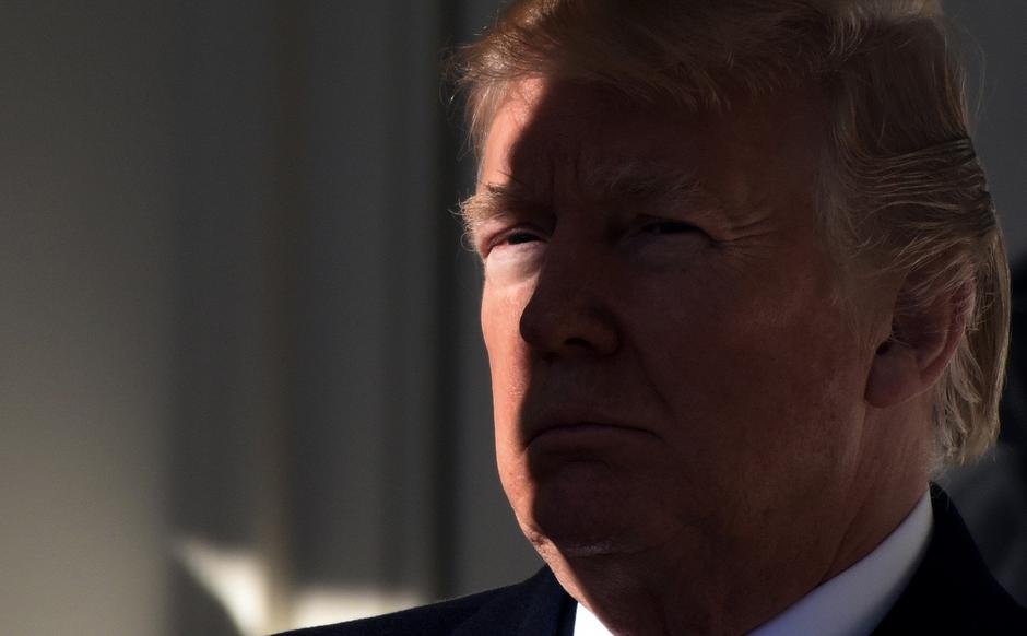 Donald Trump | Avtor: Profimedia