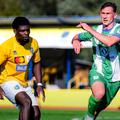 NK Bravo NK Olimpija